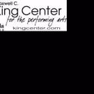 King Center Adds Six New Shows To Its Season!