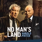 NO MAN'S LAND with Ian McKellen & Patrick Stewart Hits Cinemas Tonight