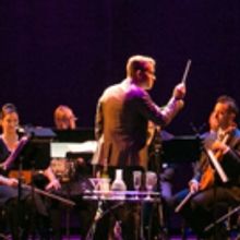 Photo Flash Exclusive: Erik Altemus, Nova Y. Payton & More Perform with American Pops