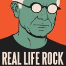 BWW Review: REAL LIFE ROCK is Critic's Magnum Opus