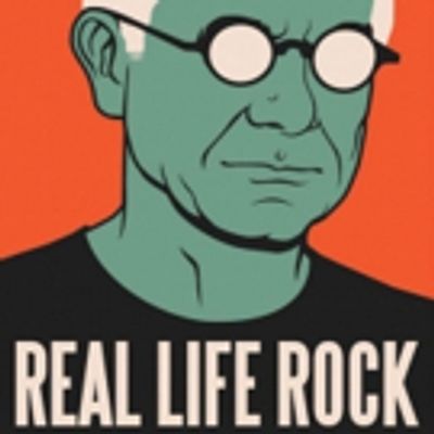 BWW Review: REAL LIFE ROCK is Critic's Magnum Opus