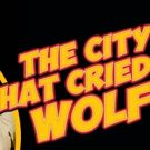 Rhyme Town to Return to 59E59 Theaters in THE CITY THAT CRIED WOLF