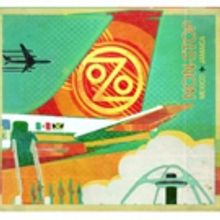 Ozomatli's 'Non-Stop Mexico - Jamaica' Out Today