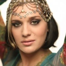 The Colony Hotel's Royal Room Continues Summer Cabaret with Ariana Savannas in & Caro