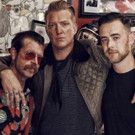 HBO to Debut Documentary EAGLES OF DEATH METAL: NOS AMIS This February