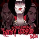 THE ROCKY HORROR SHOW at Lakewood Playhouse