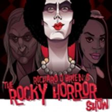 THE ROCKY HORROR SHOW at Lakewood Playhouse
