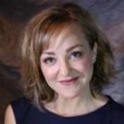 In the Spotlight Series: Meet the 2015 Tony Nominees - Geneva Carr