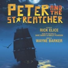 PlayMakers Presents PETER AND THE STARCATCHER This Winter