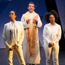 BWW Review: BOOTYCANDY: Shock Therapy