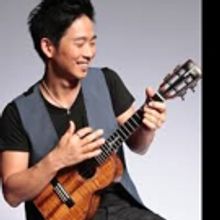 Jake Shimabukuro Leads Ukulele Workshop for BPO Today