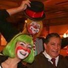 Photo Coverage: The Friars Club Celebrates Halloween