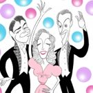 BWW Exclusive: Ken Fallin Draws the Stage - HOLIDAY INN