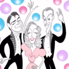 BWW Exclusive: Ken Fallin Draws the Stage - HOLIDAY INN