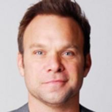 Norbert Leo Butz Discusses Season 2 of BLOODLINE & MERCY STREET, Feinstein's/54 Below