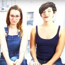 STAGE TUBE: Shanley Joins Forces with Ingrid Michaelson for HAMILTON Mashup!