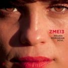 Six Degrees Records Releases Zmei3's ROUGH ROMANIAN SOUL Today