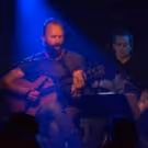 Photo Flash: Sting Performs THE LAST SHIP Tunes to Benefit The Actors Fund