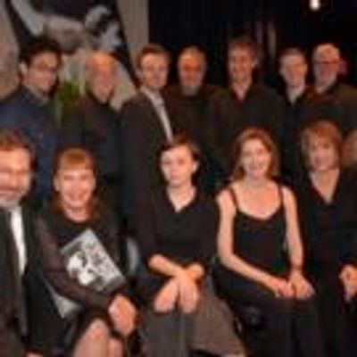Photo Coverage: GTG/Project Shaw Welcomes Reed Birney, Emily Skeggs &amp; More for FANNY'S FIRST PLAY
