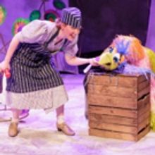 Lewis Carroll Children's Library Played Host to a Fun-Filled Educational Event