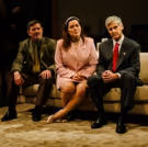 BWW Review: Questions of Gender, Identity and Politics fill Keegan Theatre's AN…