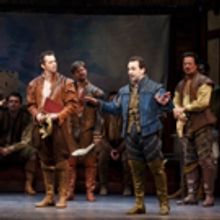 Rob McClure, Adam Pascal and Josh Grisetti Will Tour the Country with SOMETHING…