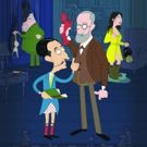 London Classic Theatre Announces New Tour of Terry Johnson's Award-Winning HYSTERIA