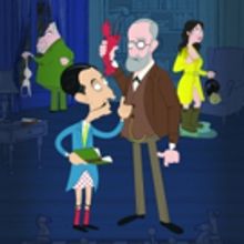 London Classic Theatre Announces New Tour of Terry Johnson's Award-Winning HYSTERIA