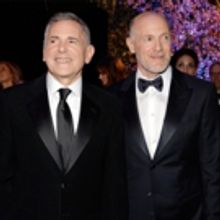 Universal Nabs Craig Zadan & Neil Meron's IN SIGHT, Starring Joseph Gordon-Levitt