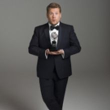 FINDING NEVERLAND's Gary Barlow to Compose James Corden's Opening TONY Number!