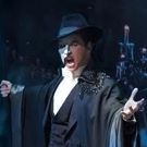 Bid To Conduct THE PHANTOM OF THE OPERA's Exit Music and Support Broadway…