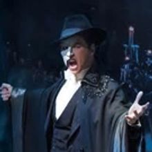 Bid To Conduct THE PHANTOM OF THE OPERA's Exit Music and Support Broadway…