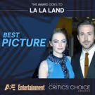 LA LA LAND, PEOPLE VS OJ Among Top Winners at CRITICS CHOICE AWARDS; Full List