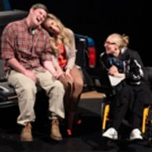 Photo Flash: First Look at Sara Perry, Kahla Tisdale
Katie Wenzel & More in OSU's GO