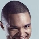 New DAILY SHOW Host Trevor Noah Performs at The Palace, Stamford, Tonight