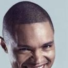 New DAILY SHOW Host Trevor Noah Performs at The Palace, Stamford, Tonight