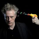 Stuart Black Presents IT'S THE END OF THE WORLD AS WE KNOW IT