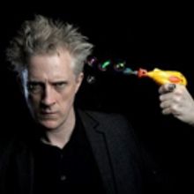 Stuart Black Presents IT'S THE END OF THE WORLD AS WE KNOW IT