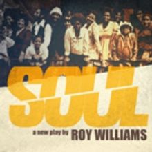 Royal & Derngate Sets Made in Northampton Spring/Summer 2016 Season