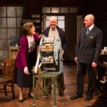 BWW Reviews: OTHER PEOPLE'S MONEY in New Haven
