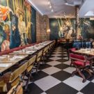 BWW Review: MACHIAVELLI on the UWS for Fine Italian Cuisine in a Classic Setting