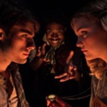 STAGE TUBE: ArtsWest Releases First Teaser for PETER AND THE STARCATCHER