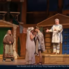 BWW Review: Get Your Laugh On at A FUNNY THING HAPPENED ON THE WAY TO THE FORUM, at…