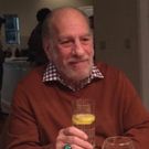 Actor Bern Cohen Set for Nicki Minaj's New Series NICKI & JON GLASER LOVES GEAR