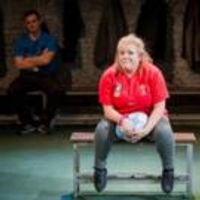 BWW Reviews: CROUCH TOUCH PAUSE ENGAGE, The Arcola Theatre, May 22 2015 Photo