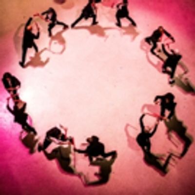 BWW Review: A Fantastic Evening with Michelle Dorrance and Nicholas Van Young