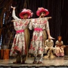 CTG Launches INTO THE WOODS Mobile App, Readies for Family Day