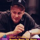 DPTV Airs PURPLE ROSE 25 YEARS Documentary, Featuring Jeff Daniels, Tonight