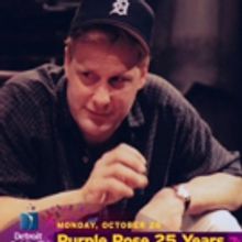 DPTV Airs PURPLE ROSE 25 YEARS Documentary, Featuring Jeff Daniels, Tonight