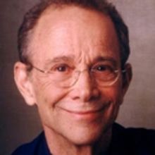 Bay Street Theater to Host A CONVERSATION WITH JOEL GREY